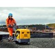 Виброплита реверсивная Husqvarna Atlas Copco LG 400 в Волжском