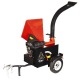 Измельчитель бензиновый Echo Bear Cat CH5653+ПСМ в Волжском