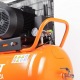 Компрессор поршневой Patriot Remeza СБ 4/С-100 LB 50 в Волжском