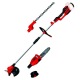 Многофункциональный набор Einhell GE-LM 36/4in1 (без аккумулятора и зарядного устройства) в Волжском