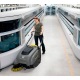 Подметальная машина Karcher KM 75/40 W Bp в Волжском