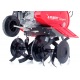 Культиватор Pubert Compact 55H C в Волжском