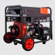 Дизельгенератор A-iPower AD5500EA 5 кВт в Волжском