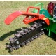 Траншеекопатель Laski TR50/6,5 (60 см) в Волжском