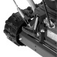 Снегоуборщик гусеничный Daewoo S 8060 в Волжском