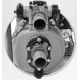 Бензиновая мотопомпа Carver CGP 3050 H в Волжском
