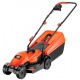 Газонокосилка электрическая Black+Decker EMAX32QS в Волжском