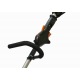 Бензокоса (бензиновый триммер) Carver GBC-025 в Волжском