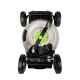 Газонокосилка аккумуляторная GreenWorks GC82LM46SP (без батареи и зарядного устройства) в Волжском