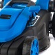 Газонокосилка электрическая Haitec HT-ERM138 в Волжском