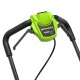 Газонокосилка аккумуляторная GreenWorks GD24LM331 (без аккумулятора и зарядного устройства) в Волжском