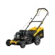 Газонокосилка бензиновая Denzel GLR-460SP-ZS в Волжском