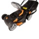Газонокосилка аккумуляторная Worx WG743E.9 (без аккумулятора и ЗУ) в Волжском