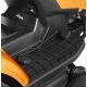 Садовый минитрактор Daewoo DLT 84 H в Волжском