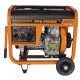Дизельгенератор Carver PPG-7000DE 5 кВт в Волжском