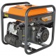 Инверторный бензогенератор Carver PPG-4500I 3.5 кВт в Волжском