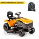 Садовый трактор Stiga Tornado 5108 W в Волжском