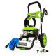 Мойка высокого давления GreenWorks GPW2000 в Волжском