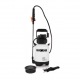 Аккумуляторный опрыскиватель Worx WG829E.9 (без аккумулятора и зарядного устройства) в Волжском