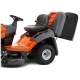Садовый минитрактор Husqvarna CT 154 в Волжском