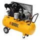 Компрессор воздушный Denzel BCV 4000-T/100 в Волжском