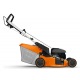 Газонокосилка бензиновая Stihl RМ-253.3 Т в Волжском