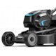 Газонокосилка аккумуляторная Caiman Nero 47CTi в Волжском