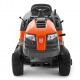Садовый минитрактор Husqvarna TC 138M в Волжском