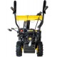 Бензиновый снегоуборщик Huter SGC-5500В в Волжском