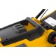 Газонокосилка электрическая Denzel GC-1500 в Волжском