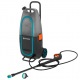 Мойка высокого давления Gardena AquaClean Li-40/60 без аккумулятора и ЗУ в Волжском