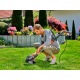 Электрокоса (электрический триммер) Gardena ComfortCut 550/28 в Волжском