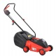 Газонокосилка электрическая Hecht 1212 в Волжском