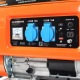 Бензогенератор Patriot Max Power SRGE 3800 2.8 кВт в Волжском