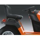 Садовый минитрактор Husqvarna LT 154 в Волжском