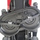 Садовый минитрактор EVOline TRG 84 H в Волжском