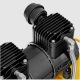 Компрессор поршневой безмасляный Denzel DLP-1500/50 в Волжском