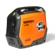 Бензиновый генератор инверторный Daewoo GDA 2500 Si 2 кВт в Волжском