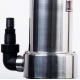 Дренажный насос Alteco DN 1200 T в Волжском