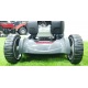 Газонокосилка бензиновая Honda HRX 476C2 VKE в Волжском