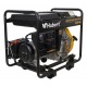 Дизельгенератор Habert H6GF-ME 5.5 кВт в Волжском
