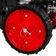 Подметальная машина DDE BS 6580 Combo в Волжском