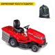 Садовый минитрактор Honda HF 2317 HME в Волжском