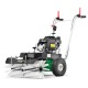 Подметальная машина Caiman SM 700 Honda GCV 160 в Волжском
