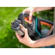 Аккумуляторный кусторез Gardena ComfortCut Li-18/50 без аккумулятора и ЗУ в Волжском