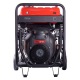 Бензогенератор Fubag BS 11000 DA ES 10 кВт в Волжском