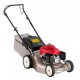 Газонокосилка бензиновая Honda HRG 416 PK (HRG 416 PKEA) в Волжском