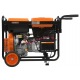 Дизельгенератор Daewoo DDAE 6000 XE-3 5 кВт в Волжском