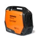 Бензиновый генератор инверторный Daewoo GDA 2500 Si 2 кВт в Волжском