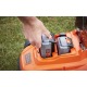 Газонокосилка аккумуляторная Black+Decker BCMW33184L2 в Волжском